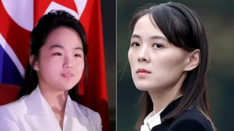 উত্তর কোরিয়ায় উত্তরসূরি লড়াই: কিম জু আয়ে বনাম কিম ইয়ো জং