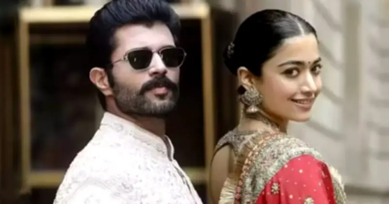 বিজয়-রাশমিকা বিয়ে নিয়ে নতুন গুঞ্জন, ভাইরাল বিয়ের কার্ডের সত্যতা নিয়ে প্রশ্ন