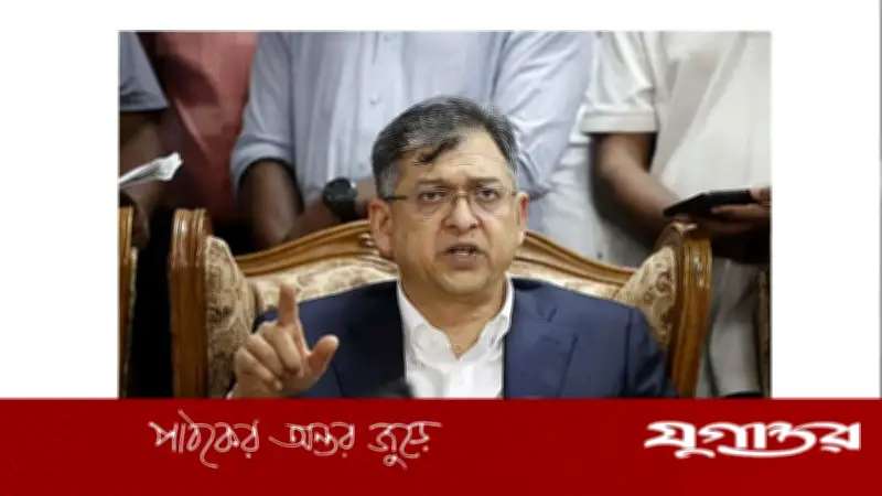 সংবিধান সংস্কার পরিষদের শপথ নিয়ে বিএনপির সংশয়, সালাহউদ্দিনের ব্যাখ্যা