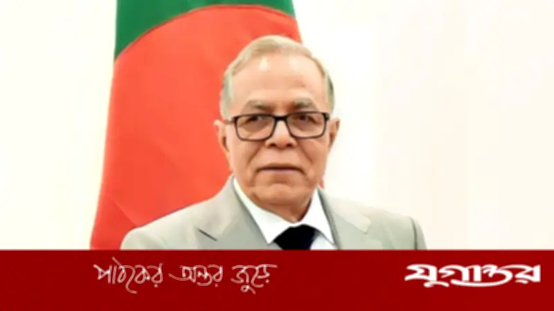 সাবেক রাষ্ট্রপতি আবদুল হামিদের ভোট দেওয়ার ভিডিও নিয়ে বিভ্রান্তি: আসল ঘটনা জানুন