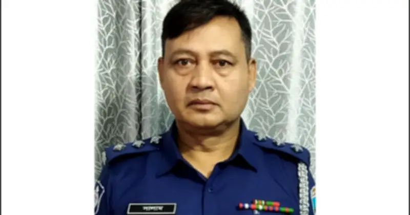 রাজশাহীতে এএসপি ও স্ত্রীর বিরুদ্ধে দুদকের মামলা, সম্পদ গোপন ও অবৈধ অর্জনের অভিযোগ