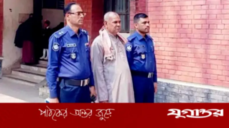 বিএনপিতে যোগ দিয়েও রক্ষা পেলেন না ফরিদপুরের আওয়ামী লীগ নেতা আব্দুল মান্নান মাতুব্বর