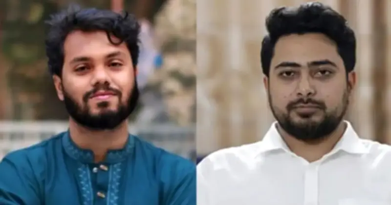 জাতীয় নাগরিক পার্টির নাহিদ ইসলামের প্রতিশ্রুতি: জুলাই বিদ্রোহ হত্যার বিচার নিশ্চিত করবেন