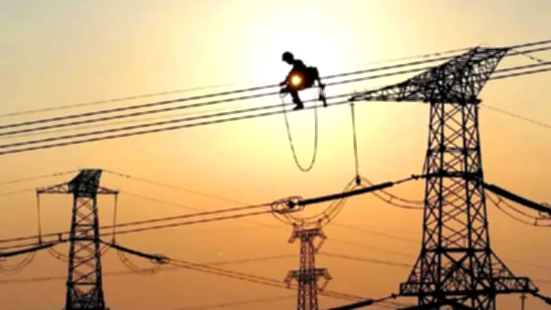 বগুড়া-৬ আসন শূন্য ঘোষণা, বিদ্যুৎ বন্ধের তালিকা ও রাজনৈতিক উত্তেজনা