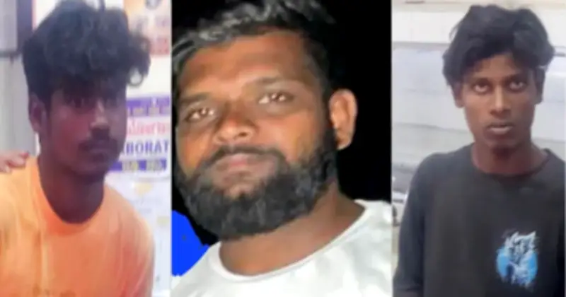 ভারতের কর্ণাটকে ইসরায়েলি পর্যটকসহ দুই নারী ধর্ষণ ও এক পুরুষ হত্যার দায়ে তিনজনের মৃত্যুদণ্ড