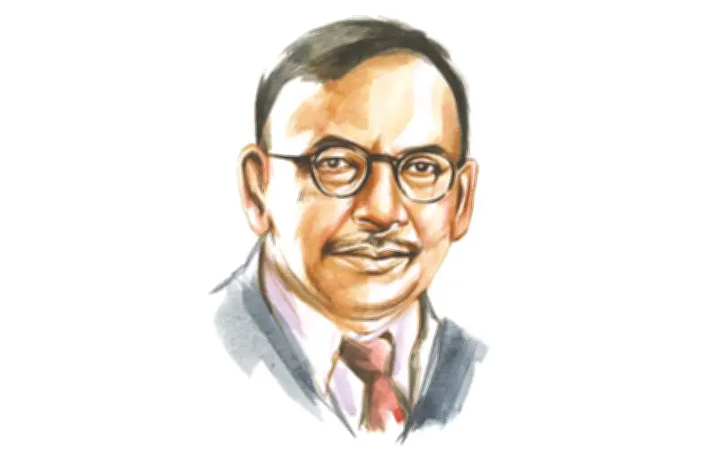 বিজ্ঞানী মেঘনাদ সাহা: বিস্মৃত জ্যোতির্বিদ্যার ইতিহাসের নক্ষত্র