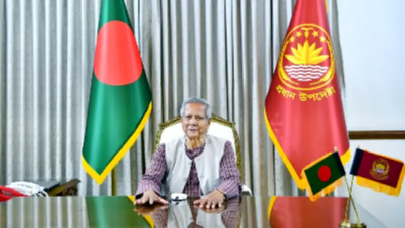 প্রধান উপদেষ্টার বিদায়ী ভাষণে ৭৩ বাংলাদেশির মুক্তি, বগুড়া-৬ আসন শূন্য ঘোষণা