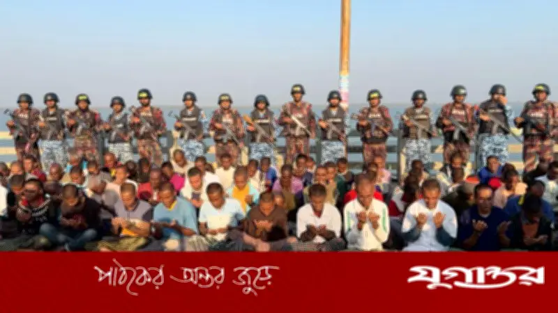 সিরাজগঞ্জে ভোটকেন্দ্রে পুলিশের গুলিতে দিনমজুর আহত, কনস্টেবল প্রত্যাহার