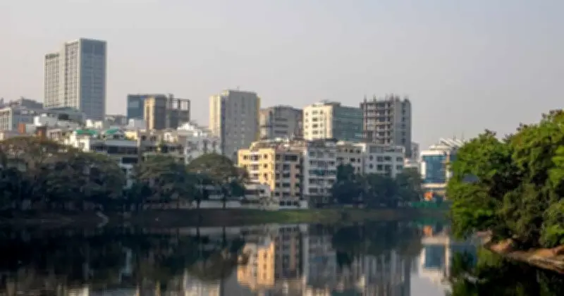 ত্রয়োদশ জাতীয় সংসদে আবাসন ব্যবসার সঙ্গে যুক্ত ১০ জন এমপি, রিহ্যাবের শুভেচ্ছা