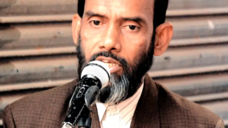 রাজশাহীর সাংবাদিক কামাল মালিকের মৃত্যু: স্ত্রী হত্যার পর আত্মহত্যার চেষ্টা?