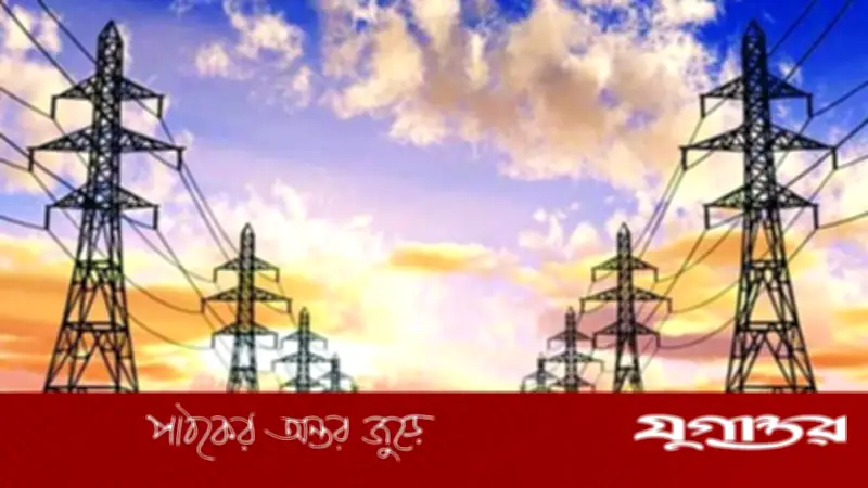 সিলেটের নির্দিষ্ট এলাকায় মঙ্গলবার ৯ ঘণ্টার বিদ্যুৎ বন্ধ: উন্নয়ন কাজের জন্য