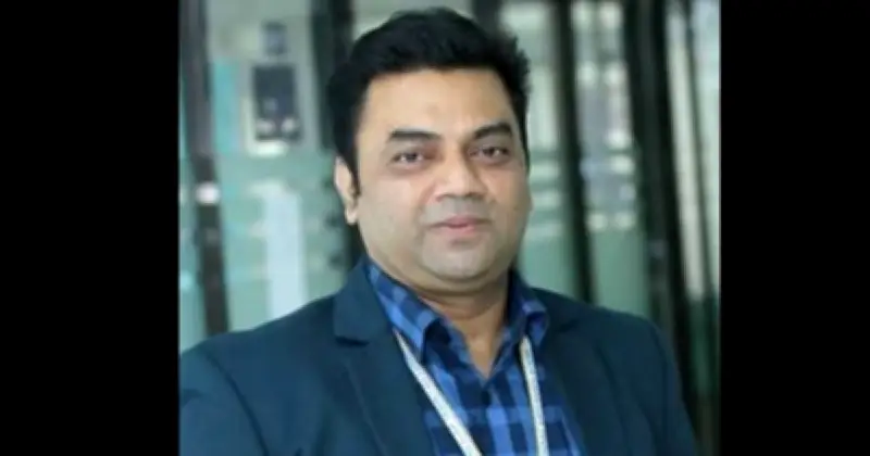 ইউল্যাবের নতুন উপাচার্য হলেন ঢাবির অধ্যাপক ড. সামসাদ মর্তূজা