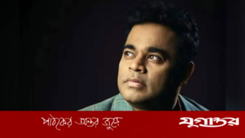 এআর রহমানের বিরুদ্ধে গান চুরির অভিযোগ, সুপ্রিমকোর্টে মামলার শুনানি স্থগিত