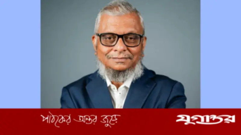 আরিফুল হক চৌধুরীর শপথ গ্রহণ: সিলেট-৪ আসনের জনগণের প্রতি কৃতজ্ঞতা প্রকাশ