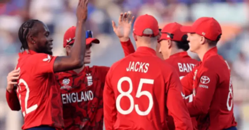 ইংল্যান্ড সুপার এইটে, আফগানিস্তানের জয়েও টিকে থাকার লড়াই