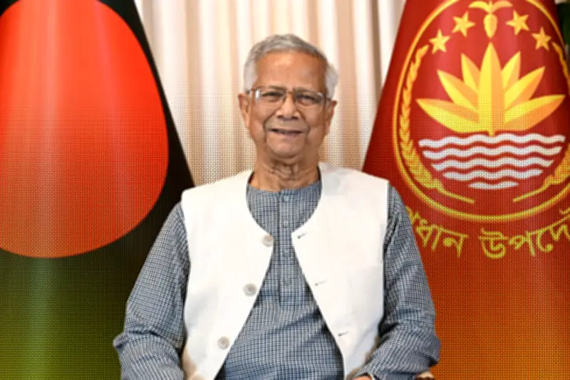 প্রথম আলোর ভিডিও বিভাগে বাংলাদেশের সর্বশেষ সংবাদ ও প্রতিবেদন প্রকাশিত হয়েছে