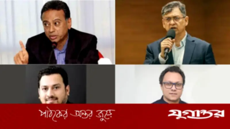 চট্টগ্রাম থেকে বিএনপির মন্ত্রিসভায় কারা স্থান পাচ্ছেন?