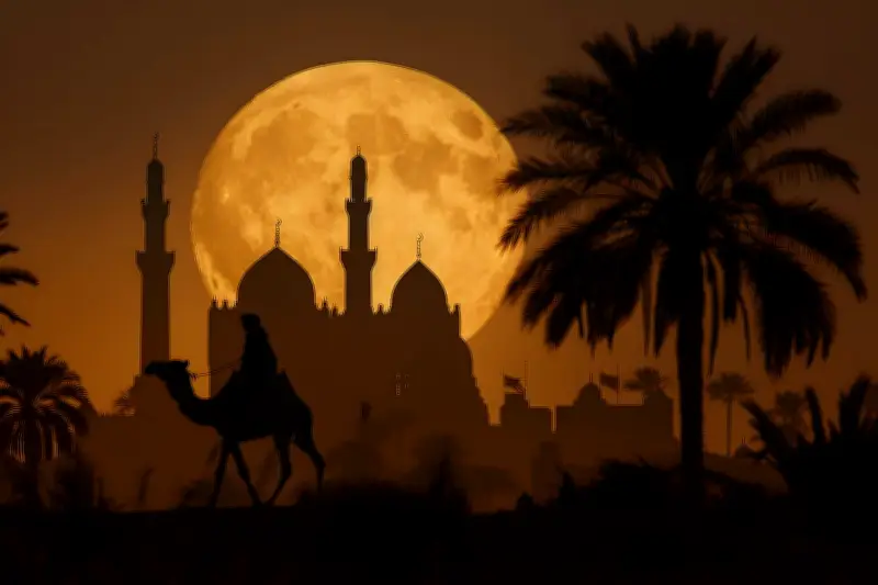 সাইদ বিন জুবাইরের জীবন ও শাহাদাত: হক ও বাতিলের চিরন্তন সংগ্রামের মহত্তম অধ্যায়