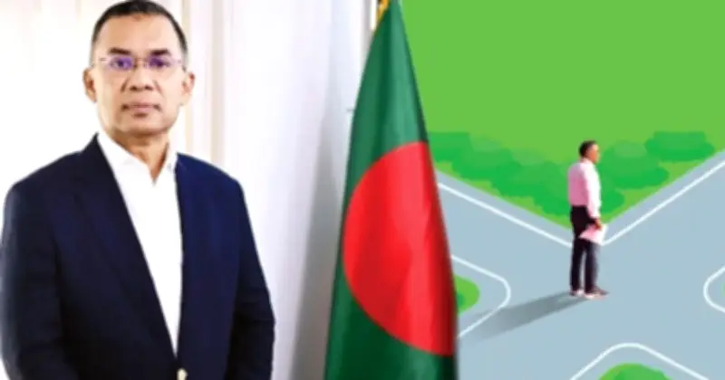 তারেক রহমানের চার পথ: ব্রাউনিংয়ের 'প্যাট্রিয়ট' কবিতার মতো ট্র্যাজেডি এড়াতে হবে