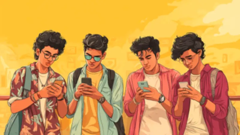 অনলাইন তথ্যের দূষণ: টিকে থাকার দক্ষতা 'ক্রিটিক্যাল ইগনোরিং'