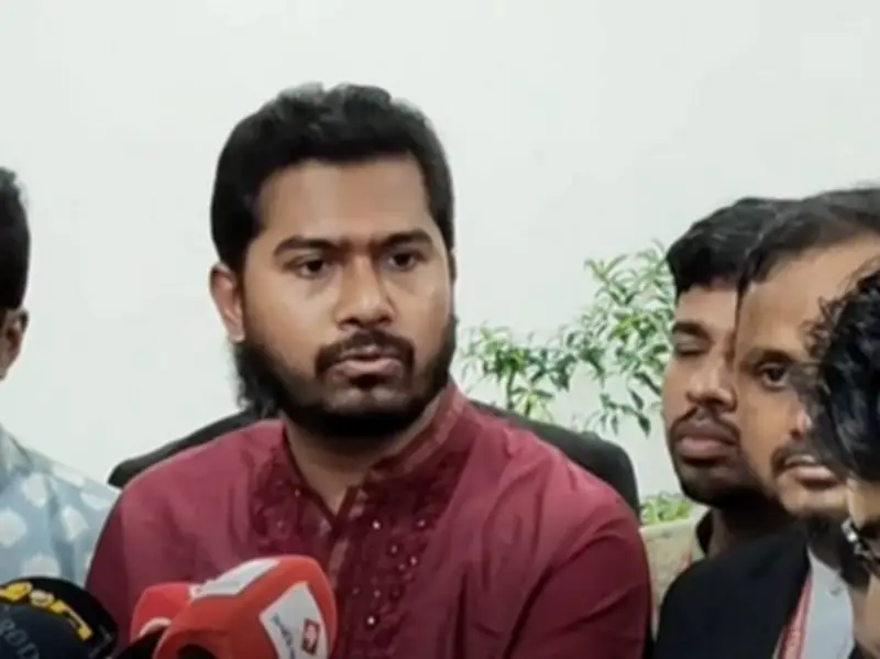 নুরুল হক নুরের সংসদ সদস্য নির্বাচন: দুর্গম চর থেকে রাজনীতির শীর্ষে উত্থান