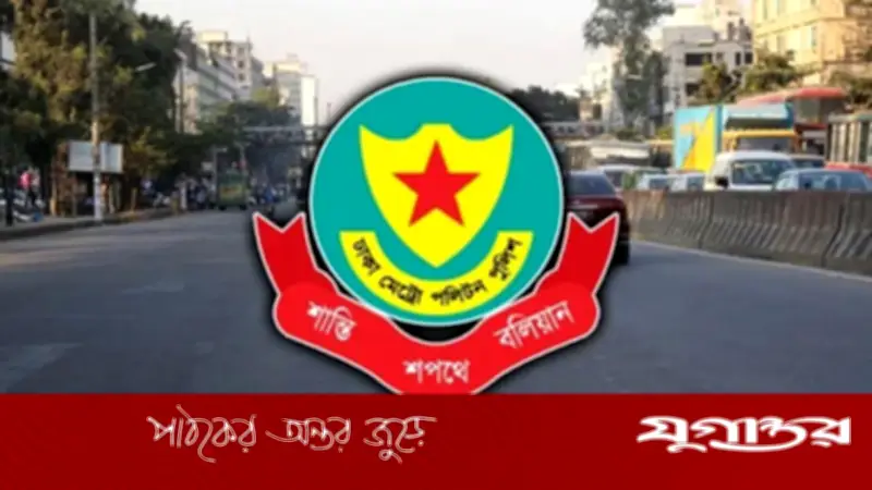 সংসদ সদস্য ও মন্ত্রিসভার শপথে ঢাকার ট্রাফিক নির্দেশনা: যেসব সড়ক এড়িয়ে চলবেন