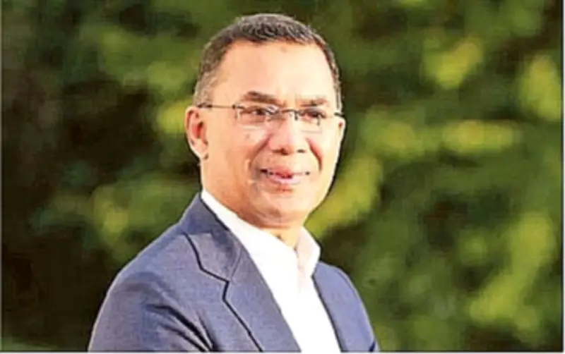 তাহের রহমানের নেতৃত্বে নতুন যাত্রা: বাংলাদেশের রাজনৈতিক পরিবর্তনের সম্ভাবনা