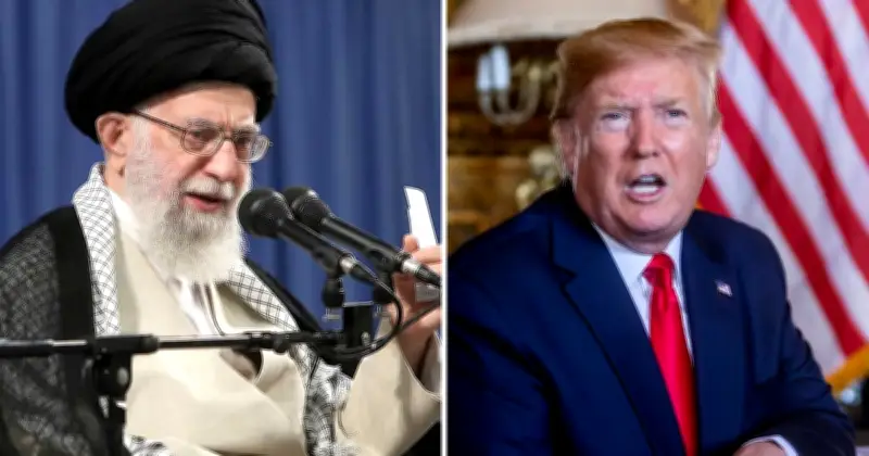 ইরান-মার্কিন দ্বিতীয় দফার পারমাণবিক বৈঠক জেনেভায়, যুদ্ধের আশঙ্কা ঘনীভূত