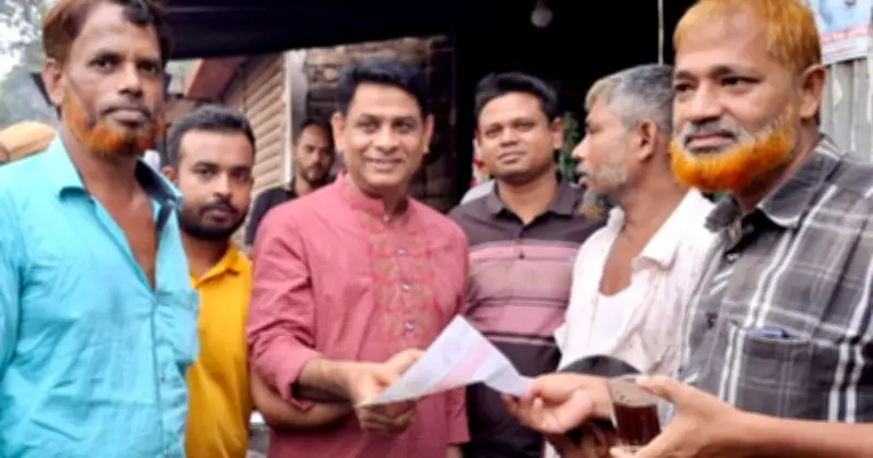 শেরপুর-১ আসনে বিএনপি বহিষ্কৃত মাসুদের পরাজয়, 'দুই কূল হারানো'র শঙ্কা