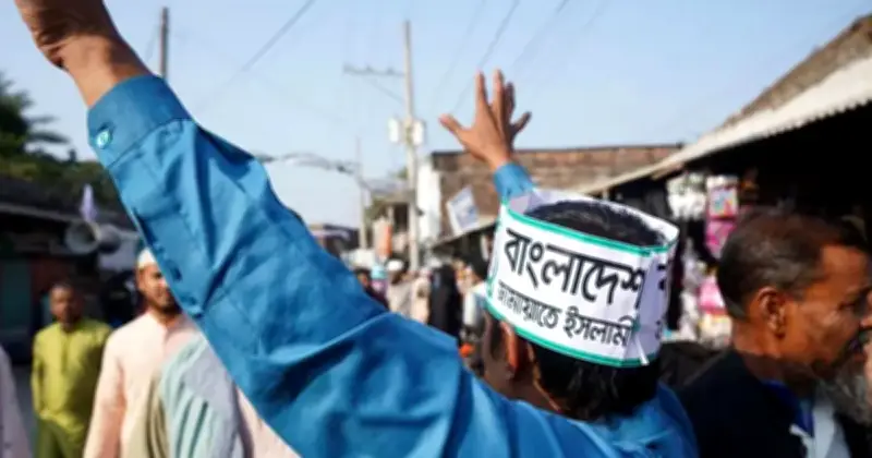 বাংলাদেশের সীমান্তবর্তী আসনে জামায়াতের জয়, পশ্চিমবঙ্গের রাজনীতিতে প্রভাবের আশঙ্কা