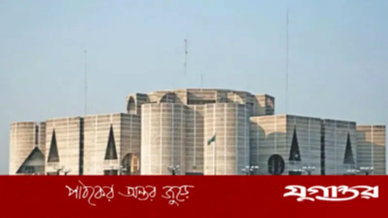 নবনির্বাচিত এমপিদের শপথগ্রহণ: সংসদ ভবনে প্রবেশ শুরু, বিএনপির ১৫ বছর পর প্রত্যাবর্তন