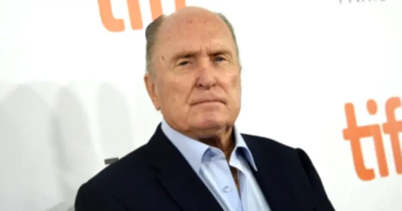 হলিউডের কিংবদন্তি অভিনেতা রবার্ট ডুভল আর নেই, শেষ নিশ্বাস ত্যাগ করেছেন ভার্জিনিয়ায়