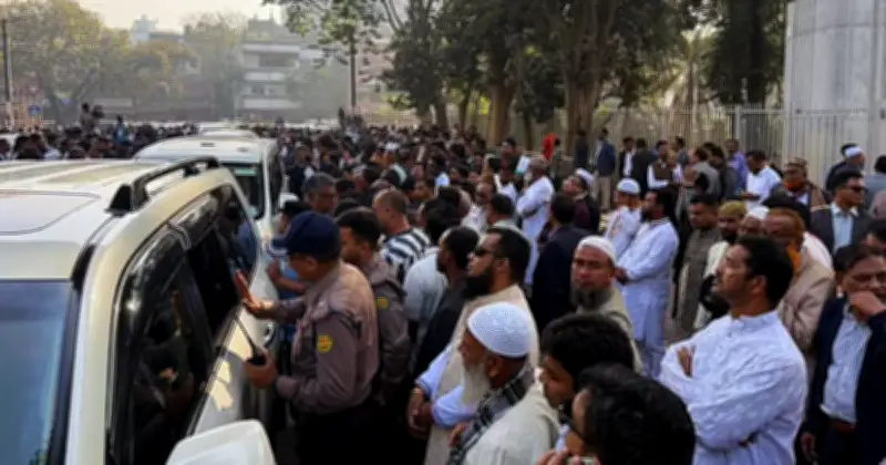 ত্রয়োদশ জাতীয় সংসদে নবনির্বাচিত এমপিদের শপথ গ্রহণ অনুষ্ঠান আজ