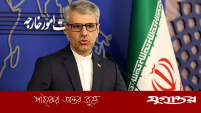 ইরানের অভিনন্দন: বাংলাদেশের ত্রয়োদশ সংসদ নির্বাচন সুষ্ঠুভাবে অনুষ্ঠিত হওয়ায় প্রশংসা