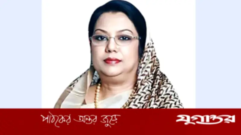 মানিকগঞ্জে রেকর্ড ব্যবধানে জয়ী রিতা, মন্ত্রিসভায় অন্তর্ভুক্তির অপেক্ষা