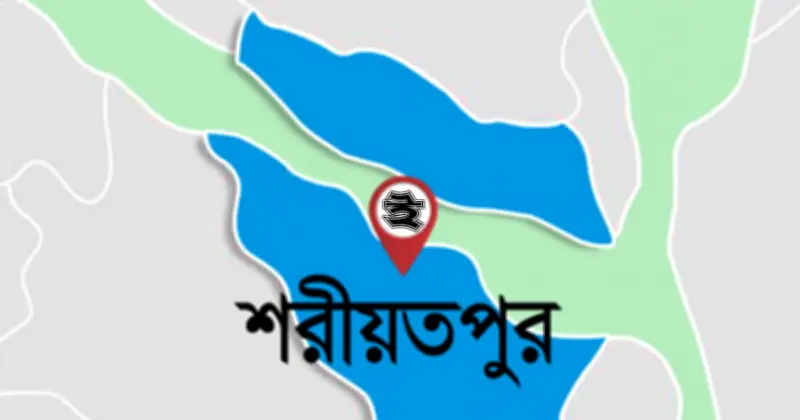 শরীয়তপুরে আমগাছে ঝুলন্ত শ্রমিক নেতার মরদেহ উদ্ধার, এলাকায় চাঞ্চল্য