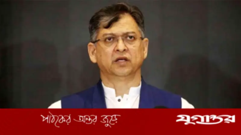 বিএনপির সংসদ সদস্য সালাহউদ্দিন আহমদ: সংবিধান সংস্কার পরিষদে নির্বাচিত হইনি আমরা