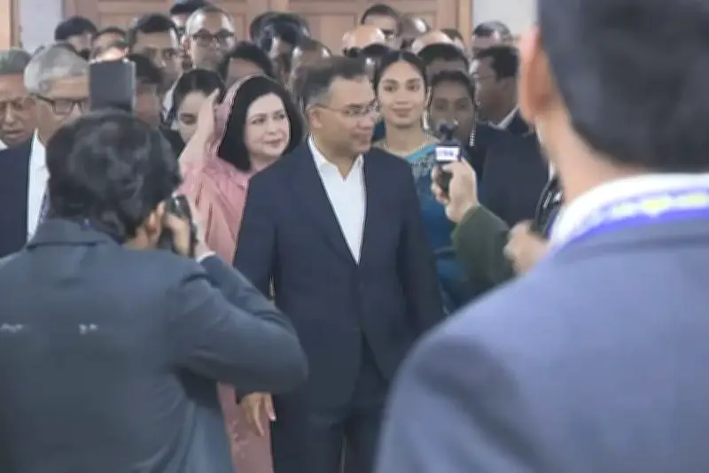 প্রথম আলোর ভিডিও বিভাগে বাংলাদেশের নতুন প্রতিবেদন প্রকাশ