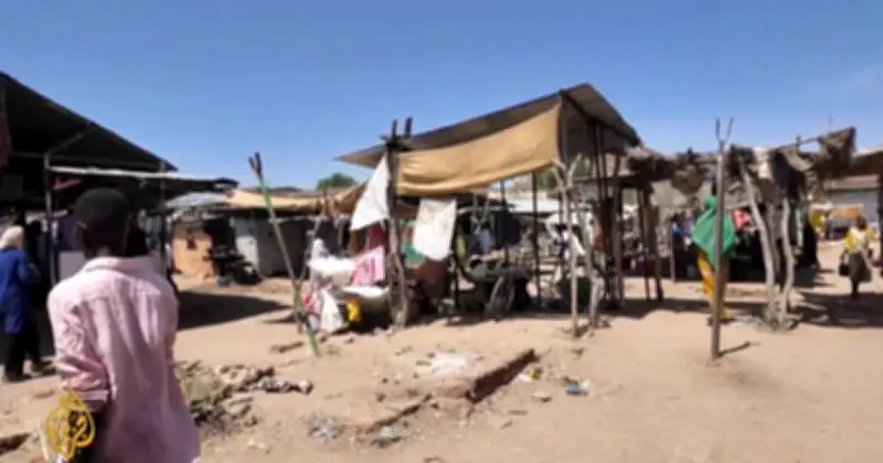 সুদানে ড্রোন হামলায় ২৮ জন নিহত, আহত কয়েক ডজন: মানবাধিকার সংগঠনের প্রতিবেদন