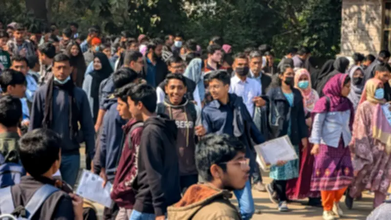 রুয়েটে ২০২৫-২৬ শিক্ষাবর্ষের প্রথম বর্ষ স্নাতক ভর্তি কার্যক্রম শুরু