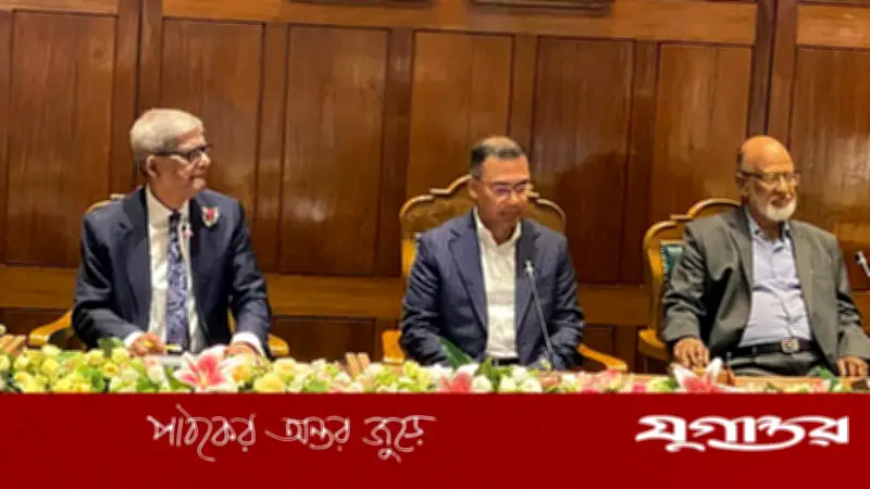 বিএনপির চেয়ারম্যান তারেক রহমান সংসদীয় দলের নেতা নির্বাচিত