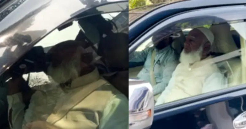 জামায়াত আমির ডা. শফিকুর রহমান সংসদে শপথ নিতে প্রবেশ, বিএনপির এমপিরাও শপথ নিলেন