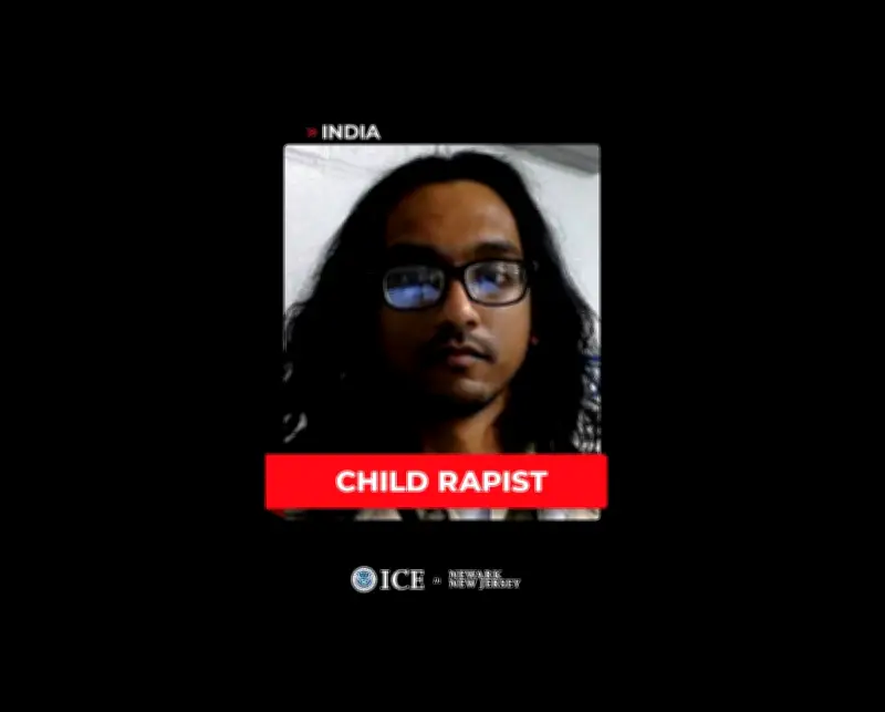 ভোদেলা যশস্বী কোত্তাপল্লি: যুক্তরাষ্ট্রে শিশু নির্যাতনের অভিযোগে ভারতীয় নাগরিক আটক