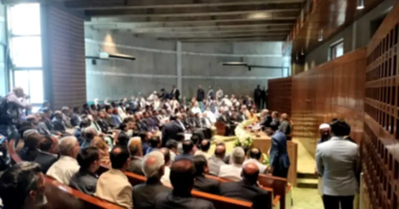 বিএনপির নতুন সংসদ সদস্যদের ঐতিহাসিক সিদ্ধান্ত: সরকারি গাড়ি ও প্লট নেবেন না