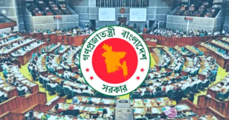 নতুন মন্ত্রিসভায় ৫০ সদস্য, শপথ অনুষ্ঠানের প্রস্তুতি সম্পন্ন