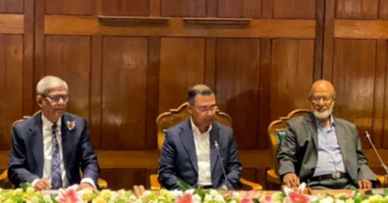 ত্রয়োদশ জাতীয় সংসদ নির্বাচনে বিএনপির একক সংখ্যাগরিষ্ঠতা, তারেক রহমান প্রধানমন্ত্রী নির্বাচিত