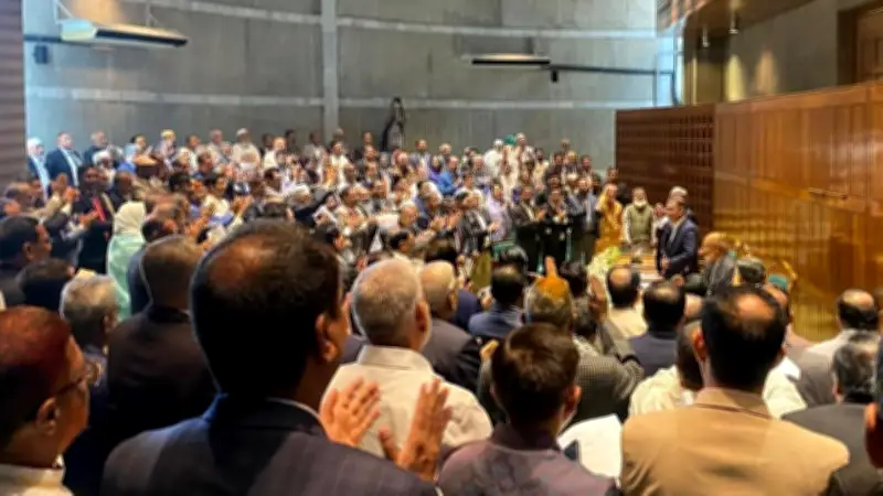 বিএনপির এমপিরা বিনাশুল্ক গাড়ি ও সরকারি প্লট নিতে অস্বীকৃতি জানালেন