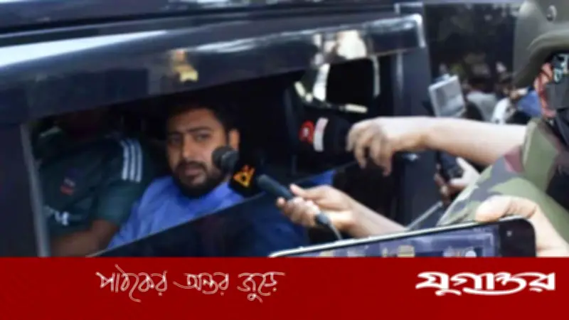 সংসদ সদস্য হিসেবে শপথ নিতে সংসদ ভবনে উপস্থিত হলেন এনসিপি নেতৃবৃন্দ