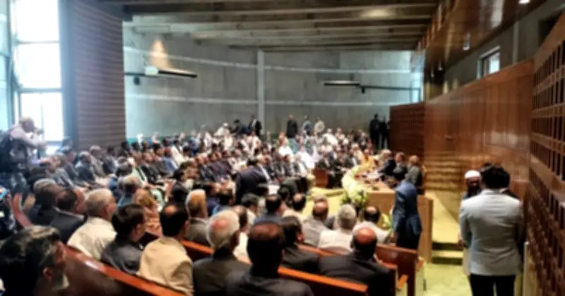 বিএনপির নবনির্বাচিত এমপিরা শুল্কমুক্ত গাড়ি বা প্লট নিচ্ছেন না, মন্ত্রিসভার জন্য ৪৯টি গাড়ি পাঠানো হয়েছে