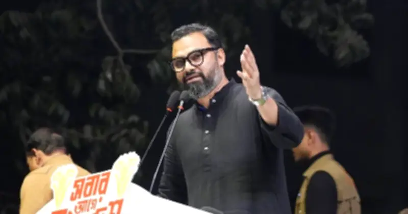 বিএনপি সরকারের মন্ত্রিসভায় শপথ নিচ্ছেন সাবেক ফুটবলার আমিনুল হক